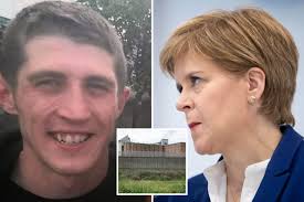 Allan Marshall death