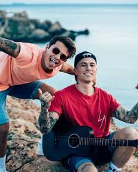 Good vibes benji & fede 2019. 26 Benji E Fede Ideas The Dreamers Idol Singer