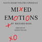 Mixed Emotions by Richard Baer event image