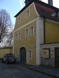 Haus in regensburg innenstadt günstig kaufen. Andreas Ferstl Architekten Haus In Stadtamhof