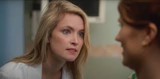 Acting — Rachel Mathieu