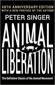 Animal Liberation: The Definitive Classic Of The Animal Movement - Kindle  Edition By Singer, Peter. Politics & Social Sciences Kindle EBooks @  Amazon.com.