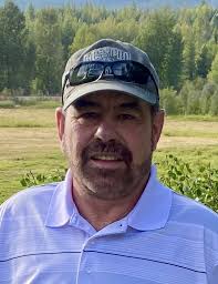 Obituary information for Randall "Randy" Edward Beck