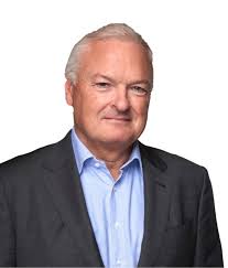 Founders, Trustees & Advisors