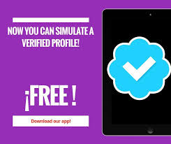 Verify Account Icon Simulator For Android Apk Download