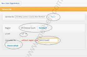Easy steps for tn eb online payment. How To Register Tneb Online For Bill Payment Melberi Web