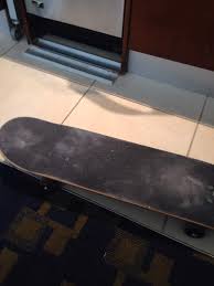 Then use a rag and an organic solvent such as acetone or cleaning solvent to clean the bearings, lubricate them then return. How Do You Clean It Skateboard Amino