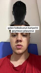 Çıkan Oyuncunun Kariyerini Geçmeye Çalışıyoruz