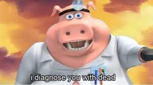 Ask Dr Pig