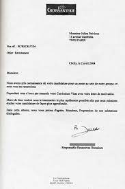 Lettre De Motivation Candidature Non Spontana C E House My D