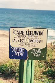 Cape Leeuwin W A Where The Indian Ocean Meets The Southern Ocean Australian Travel Western Australia Travel Australia Travel