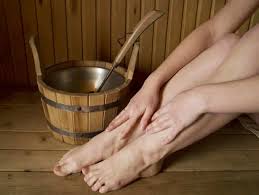 Smelly, nasty and dirty feet!!! 10 Ways To Treat Sweaty Hands And Feet The Times Of India