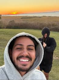 Running with Brother