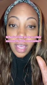 Mental Health Counselor Wendi Ryan Dubois