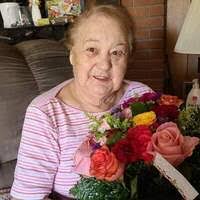 Amanda Recio's Instagram, Twitter & Facebook