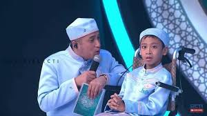 Aycan, i̇rfan, (2005), muâviye b. Cacat Fisik Tak Menghalangi Untuk Menghafal Al Quran Kompasiana Com