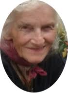 Helen Sager Obituary