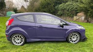 The fiesta range will expanded to include new additions: Ford Fiesta Mk7 3dr Thermoformed Polycarbonate Rear Windscreen Acw Motorsport Plastics Polycarbonate Windows