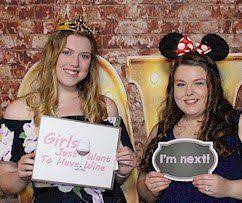 Gif animations enclosed & open air booths variety of backdrops green screen Xo Photo Booth Rental Nh Nashua Manchester Portsmouth Concord