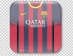 Browse and download hd barcelona png images with transparent background for free. Fc Barcelona T Shirt La Liga Jersey Png Clipart Brand Camp Nou Fc Barcelona Football Graphic
