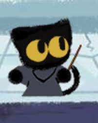 From the team that created the magic cat academy: Momo Google Doodles Wiki Fandom