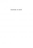 Traders in Men: Merchants and the Transformation of the Transatlantic Slave  Trade 9780300271768
