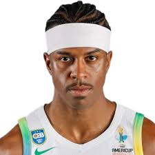 George De Paula, Basketball Player, Stats, Height, Age