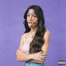 Mistress of evil at el capitan theatre on september 30, 2019 in los angeles, california. Kisah Cinta Segitiga Di Balik Lagu Drivers License Milik Olivia Rodrigo