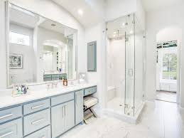 On average, a master bathroom remodel costs about $17,500 with average prices ranging from $10,000 to $25,000 in the us for 2019 according to homeadvisor. What You Need To Know Before Remodeling Your Bathroom Dfw Improved