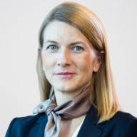 Lebenslauf Dr. Sandra Reich