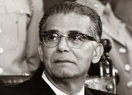 José Miguel Gómez desgrana personalidad de Joaquín Balaguer