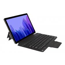 The samsung galaxy a7 (2017) is an android high to midrange smartphone produced by samsung electronics. Gecko Covers Samsung Galaxy Tab A7 10 4 2020 Keyboard Cover Qwerty