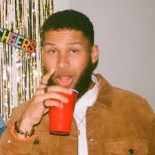 Georgia Redd (@HYGH_DEFiNiTiON)