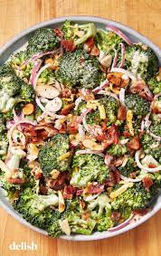 This Keto Salad Makes Eating Your Greens Easy Recipe Keto Diet Recipes Keto Recipes Easy Healthy Recipes