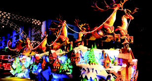 Seu site seguro para compra de ingressos de parques, eventos, museus, passeios, teatro, shows, festas, atrações em gramado. Ainda Da Tempo De Curtir O Natal Luz Dicas De Viagem Por Cvc Viagens