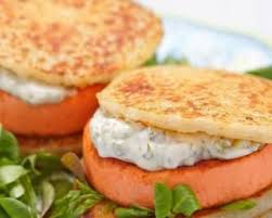 Epingle Sur Burgers Minceur