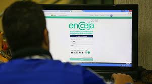 A página do participante encceja começa ser utilizada no ano de 2019, o objetivo é oferecer maior facilidade na divulgação de informações relacionadas ao exame nacional para certificação de jovens e adultos encceja, entre as novidades da nova página está a divulgação do local de prova, o. Pagina Do Participante Encceja 2020 Como Acessar Inscricao