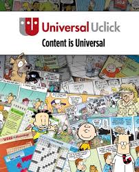 Universal Uclick | 2