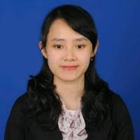 90+ “Cindy Gunawan” profil