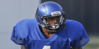 Howard football has right mix for success