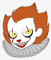 Easy Drawing Pennywise Cat Free Transparent Clipart Clipartkey Talking tom drawing and coloring. easy drawing pennywise cat free