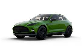 Image result for Satin Lime Essence 2023 Aston Martin