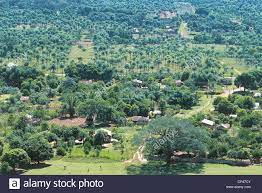 Einwandern nach paraguay sowie auch immobilien in paraguay und was beim kauf zu beachten ist. Paraguay Landschaft Stockfotografie Alamy