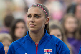 Gareth frank bale (born 16 july 1989) is a welsh footballer who currently plays for tottenham hotspur, on loan from real madrid. Alex Morgan Is The Best Universe Photo Alex Morgan Womens Soccer Soccer Girl
