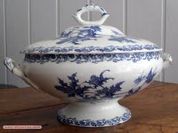 Soupiere En Faience Ancienne Jadis Clamecy Photo Id Sorties Photos Mavi