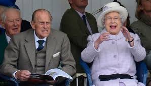 Schöne gedenkdose der krönung von königin elisabeth ii. Queen Prinz Philip Tatsachlich Liebe News At