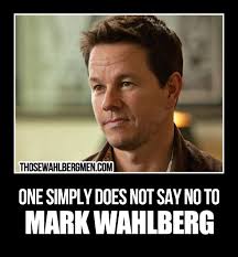 Mark wahlberg photographed by george holz in los angeles, 1997. One Simply Does Not Say No To Mark Wahlberg Markwahlberg Meme Mark Wahlberg Donnie And Mark Wahlberg No One Loves Me