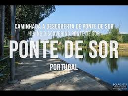 Posteriormente, todas as empresas estão listados que estão em localidade de ponte de sor. Caminhada A Descoberta De Ponte De Sor Ponte De Sor Youtube