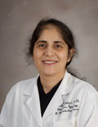 Urogynecology Program Members