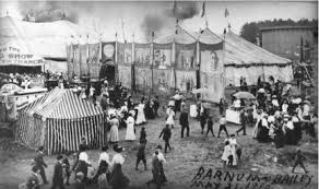 Listen to barnum circus | soundcloud is an audio platform that lets you listen to what you love and share the stream tracks and playlists from barnum circus on your desktop or mobile device. Cleveland 1942 The Circus Fire A True Story Of An American Tragedy